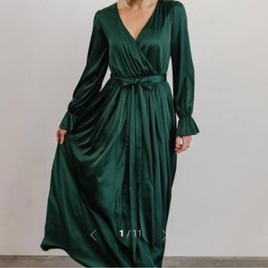 Baltic Born dress NWT